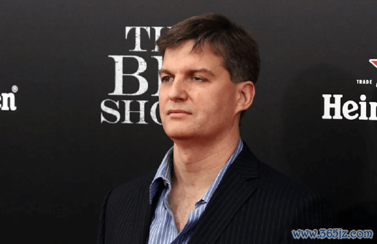 全国股票配资公司排名 《大空头》原型一季度做空英伟达